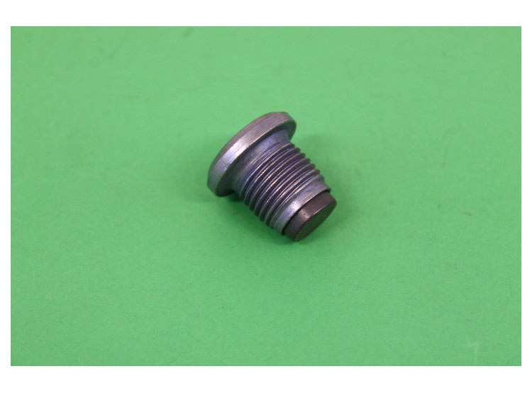 Šroub oleje s magnetem, M16x1,5x20