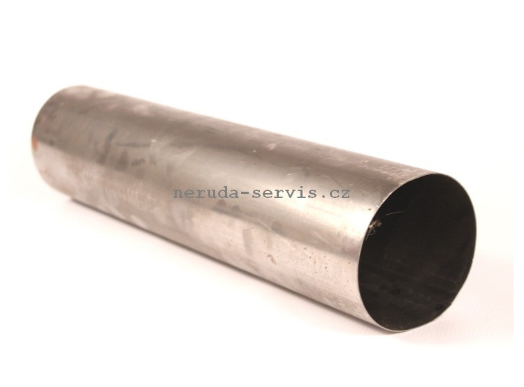 Obal pérovací jednotky ocel , 115mm