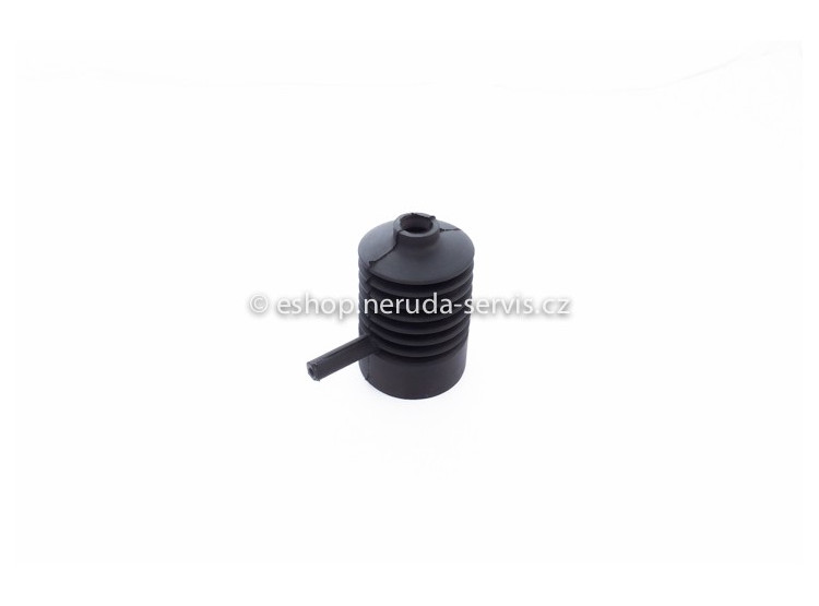 Manžeta přední hydrauliky - DS