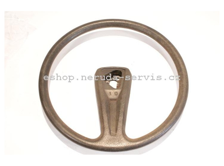 Volant 2CV - Použitý - Pouze osobní odběr