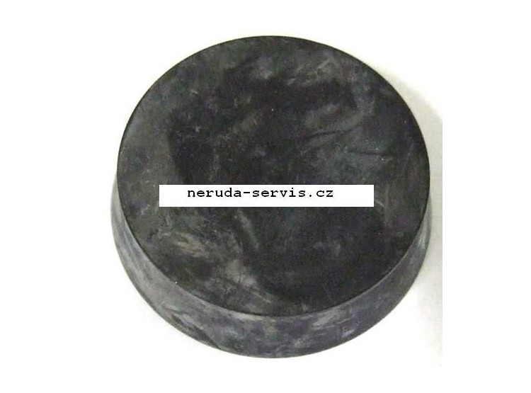 Gumička brzdového válečku 28,56mm - HY