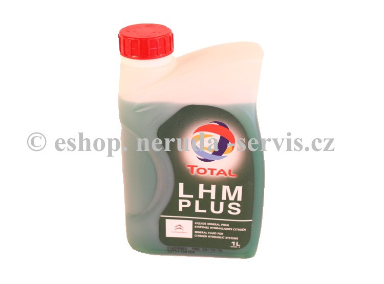 LHM kapalina 1L