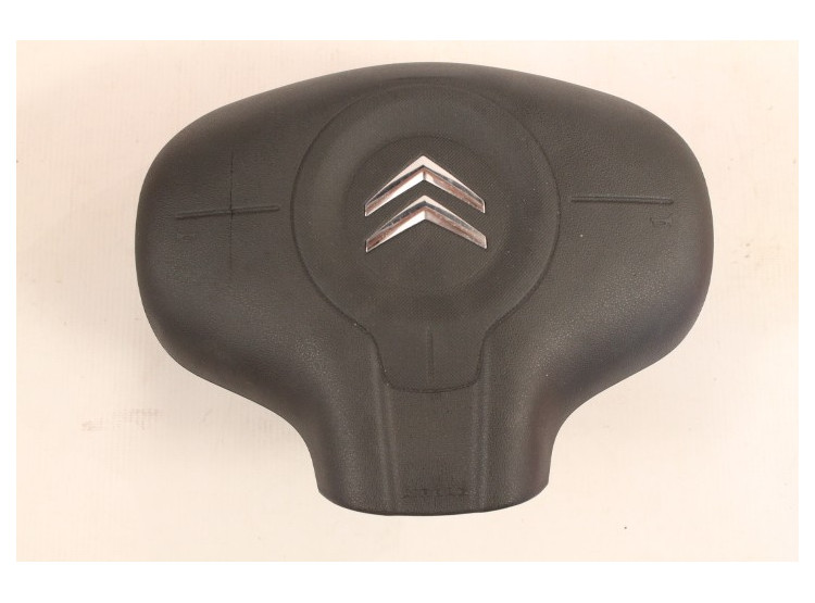 Airbag čelní, C3,C4 Picasso