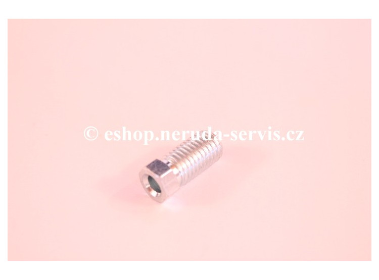 Holendr pro 3,5mm, závit M8