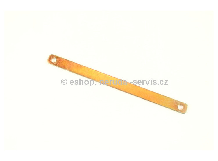 Táhlo páky ruční brzdy
