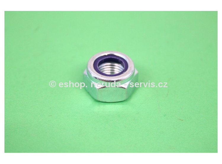 Matka M12 x 1,25